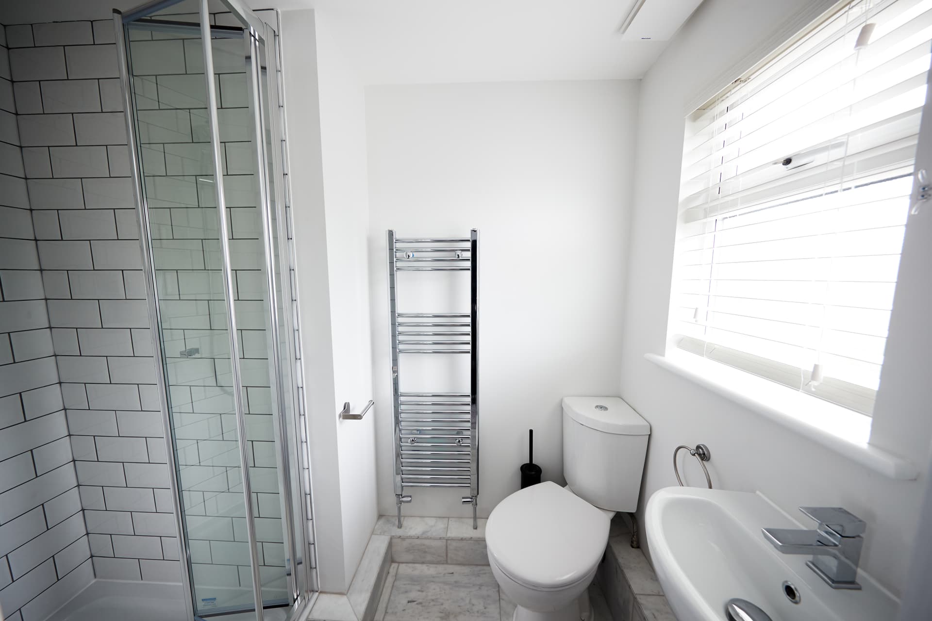 Do Bathroom Installations Meet Building Regulations and Are They Tested?