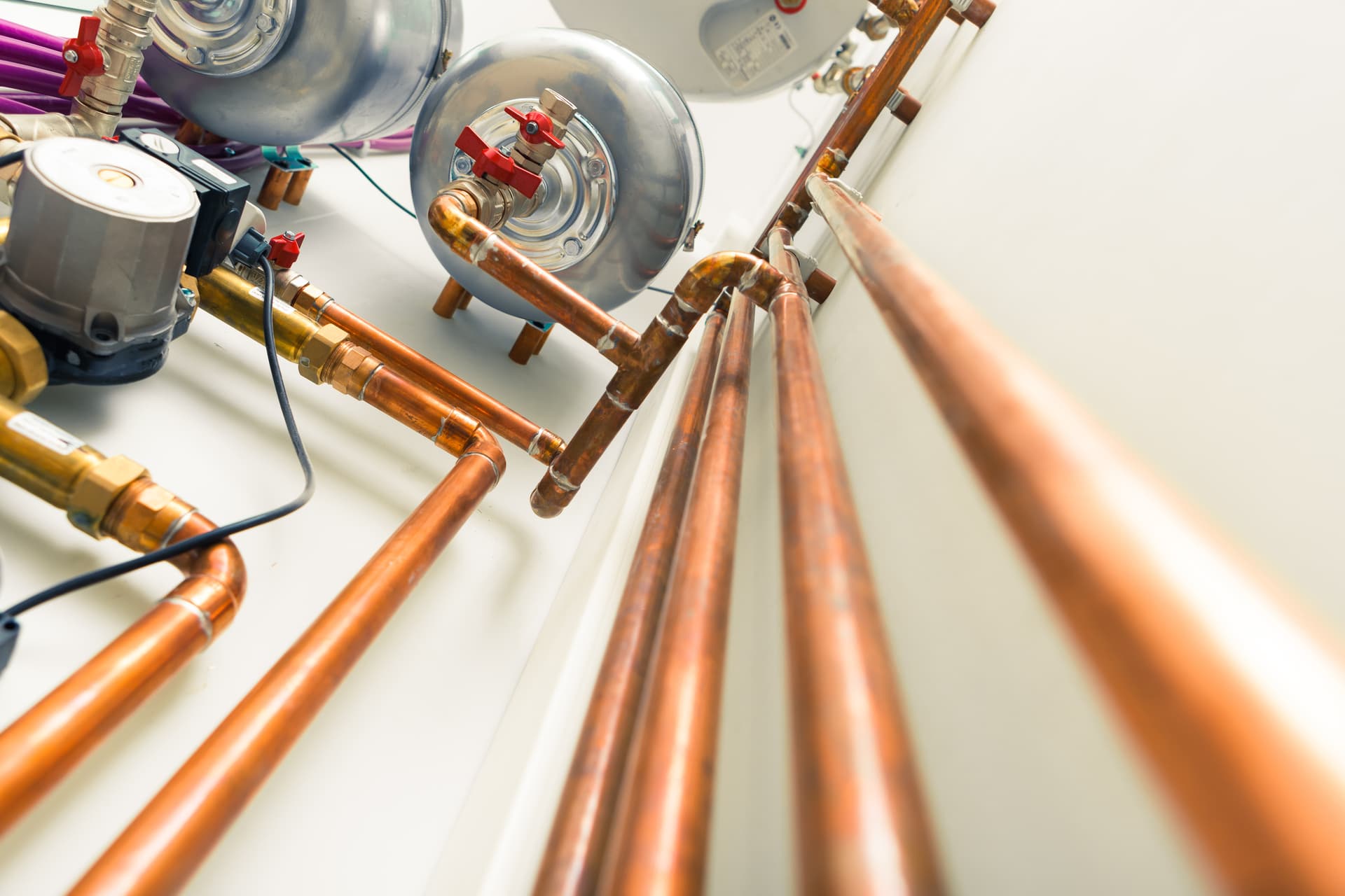 Do Plumbers Test Their Work After Completion?