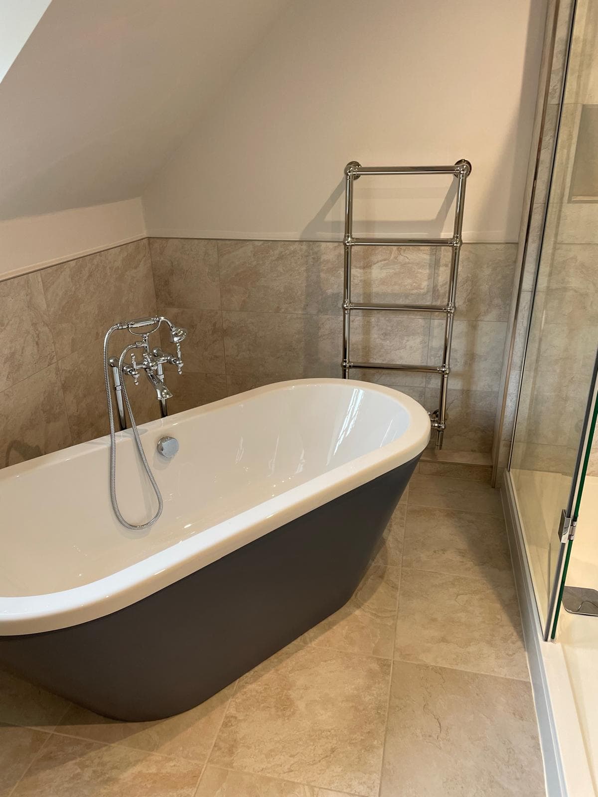About Rpk Plumbing and Heating