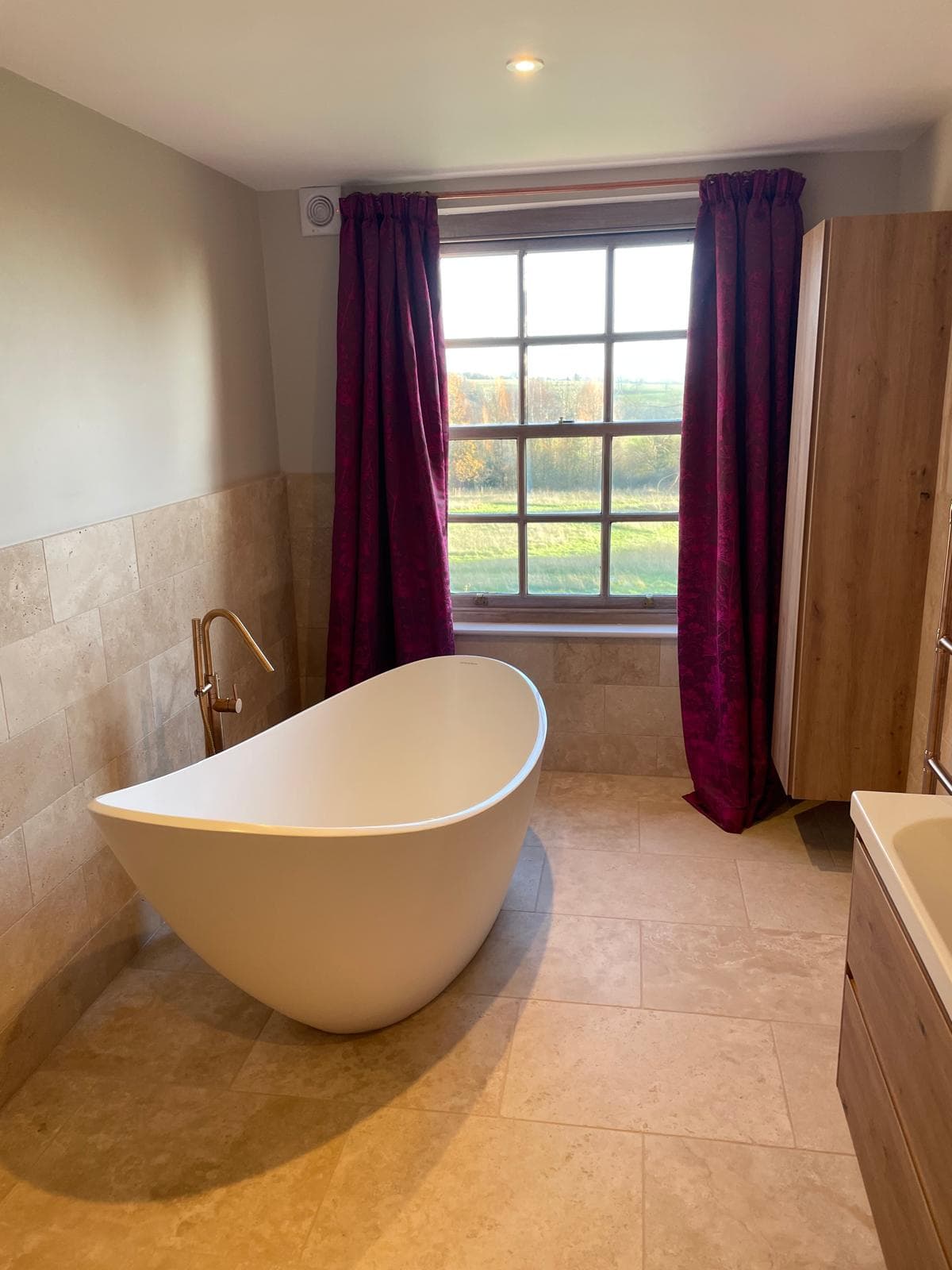 Bathroom Installation